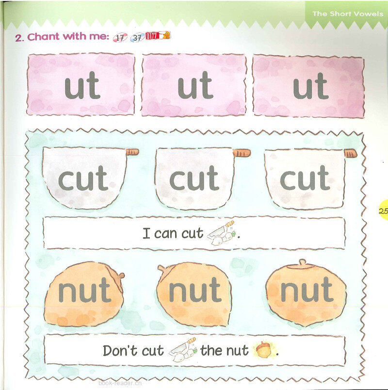 Part 5 Unit 4绘本故事第4页