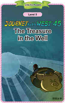 The Treasure in the Well