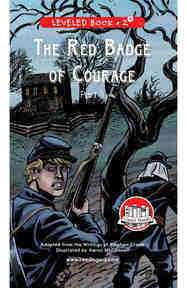 The Red Badge of Courage (Part 3)