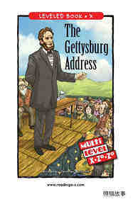 The Gettysburg Address