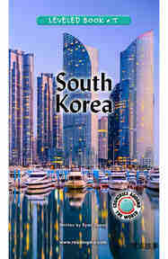 South Korea