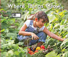Where things grow绘本故事第2页