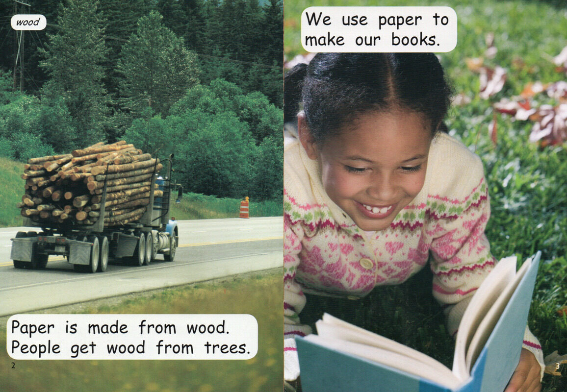 what is it made of绘本故事第3页