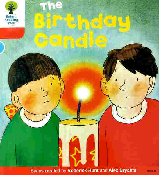 The Birthday Candle