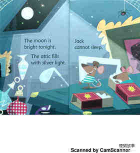 Moon Zoon绘本故事第3页