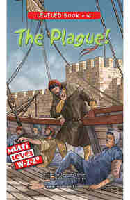 The Plague!