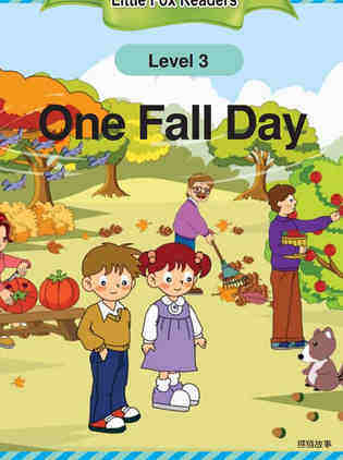 One Fall Day