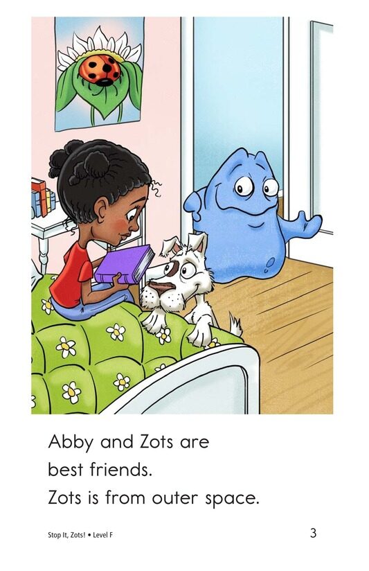 Stop It,Zots!绘本故事第3页