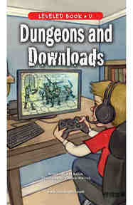 Dungeons and Downloads