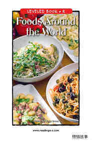 Foods Around the World