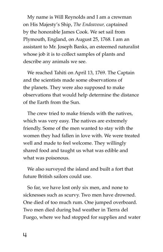 The Reef绘本故事第4页