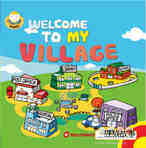 Welcome to my village