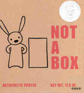 Not a Box