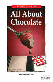 All About Chocolate