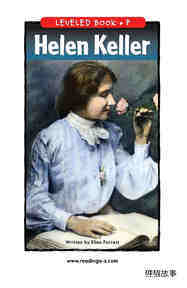 Helen Keller