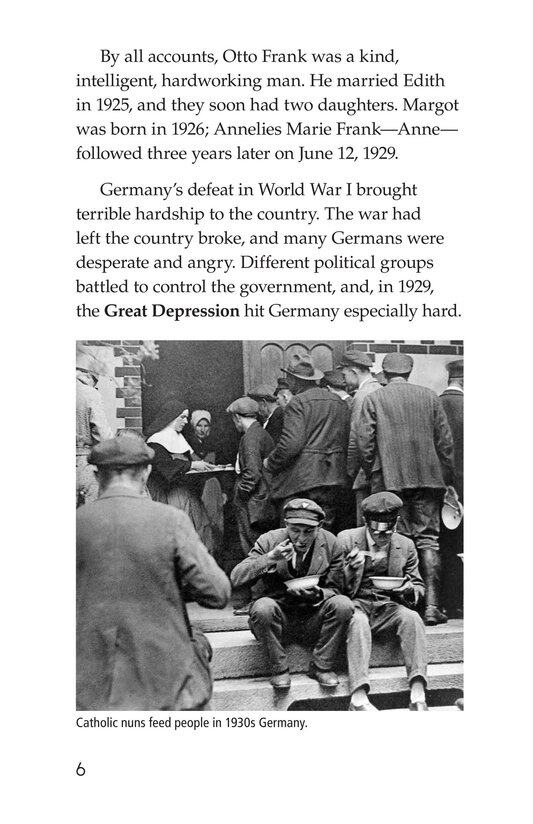 Anne Frank绘本故事第5页