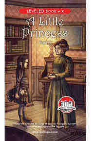 A Little Princess (Part 8)