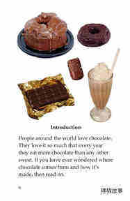 All About Chocolate绘本故事第3页