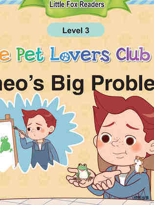 Theo's Big Problem