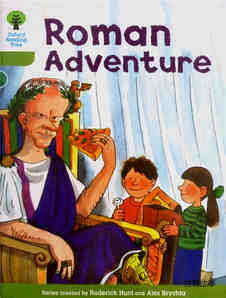 Roman Adventure