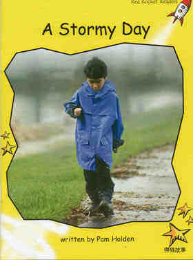 a stormy day