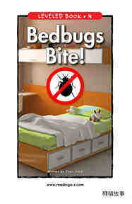 Bedbugs Bite!