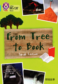 From Tree to Book