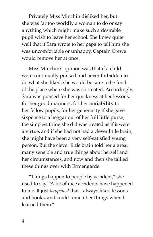 A Little Princess (Part 4)绘本故事第4页