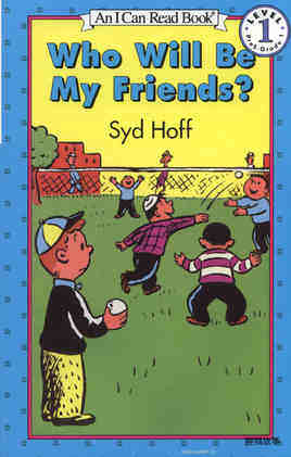 Who Will Be My Friends