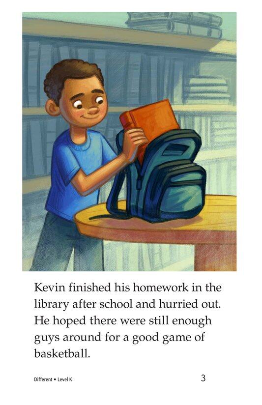 Different绘本故事第3页