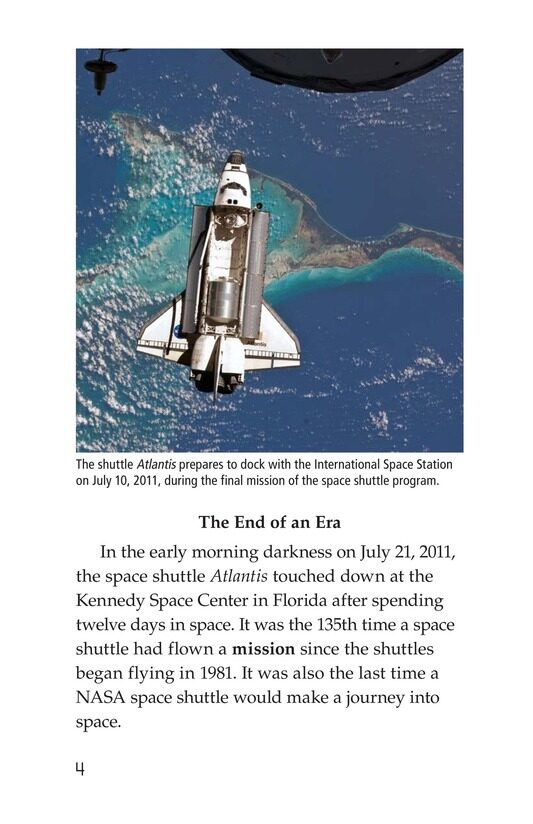 Private Spaceships绘本故事第3页