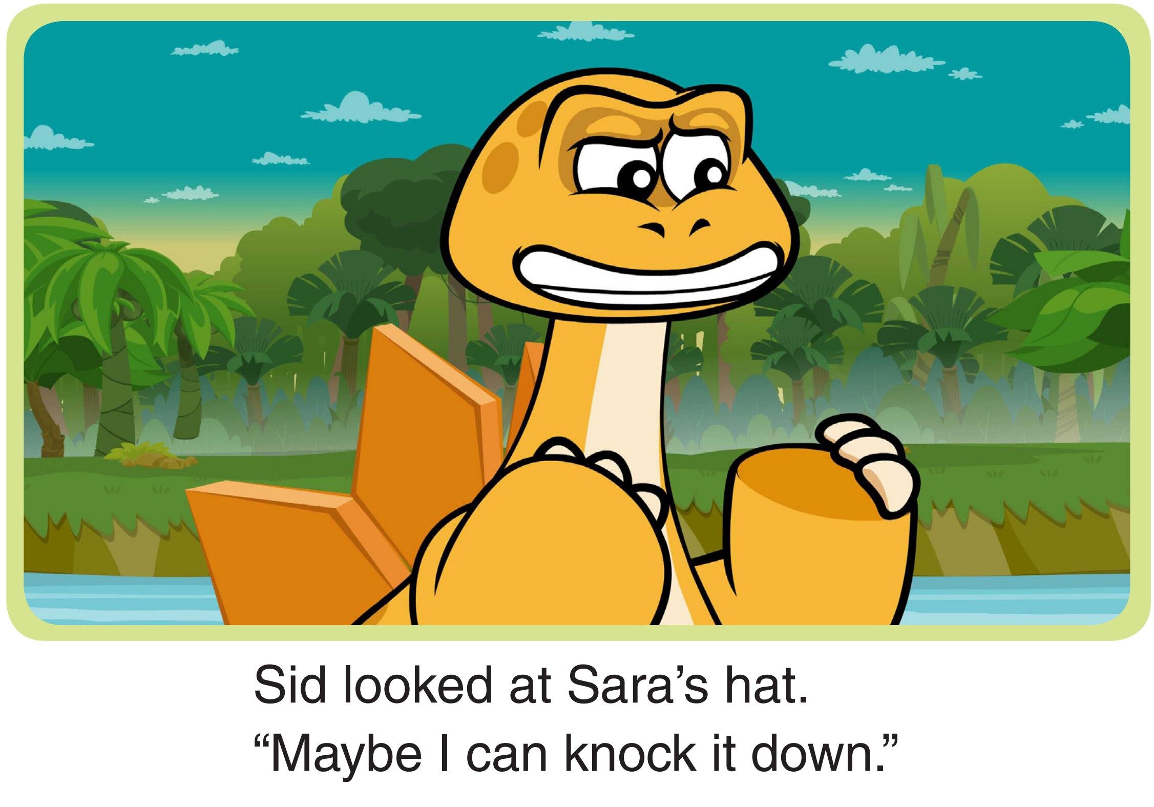 A Better House绘本故事第3页