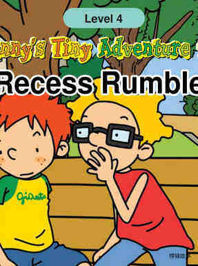 Recess Rumble