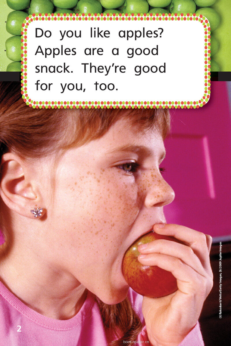 G1 App U3W5 Apples from Farm to Table绘本故事第4页