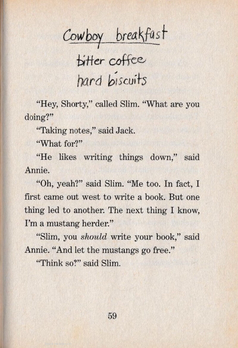 08 Who Am I?绘本故事第4页