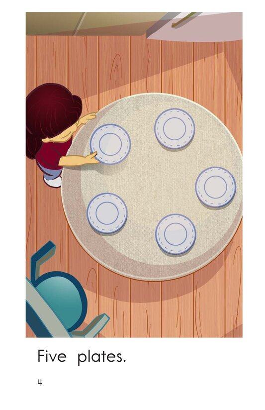 Five绘本故事第4页