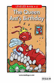 The Queen Ant's Birthday