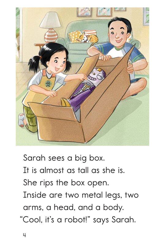 We Build a Robot绘本故事第4页