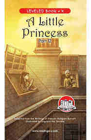 A Little Princess (Part 12)