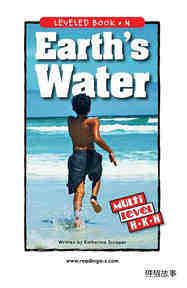 Earth's Water