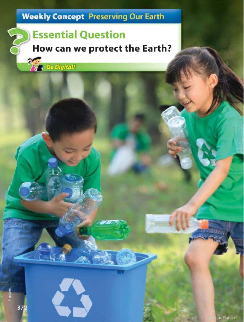 G2 Unit 5 Week 4绘本故事第2页