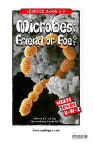 Microbes Friend or Foe