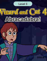 Abracadabra!