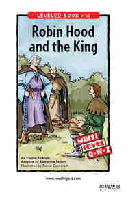 Robin Hood and the King
