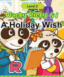 A Holiday Wish