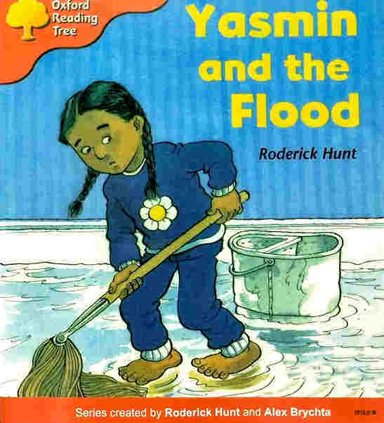 Yasmin and the Flood