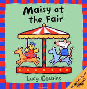 Maisy at the Fair