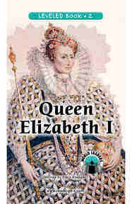 Queen Elizabeth I