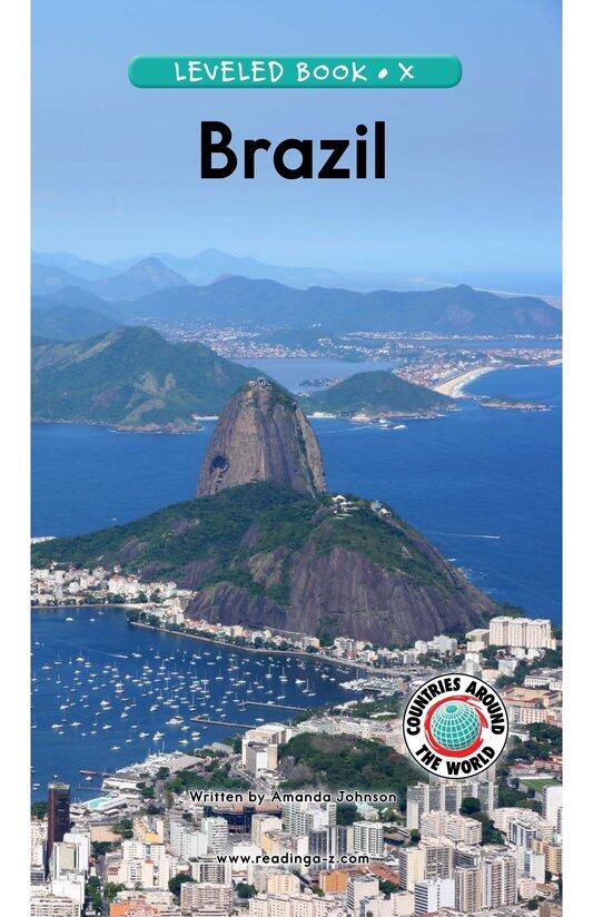 Brazil绘本故事第2页