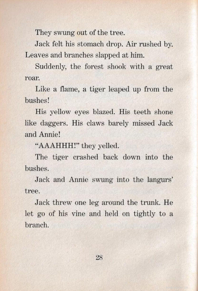 04 Swing Time绘本故事第3页